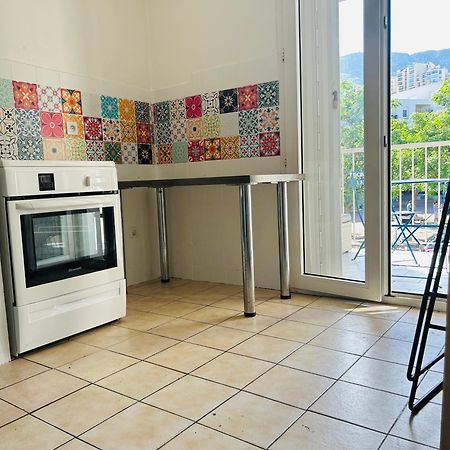 Appart 3 Lits Proche Mer, Centre-Ville Et Commerces Bastia (Corsica) Exterior foto