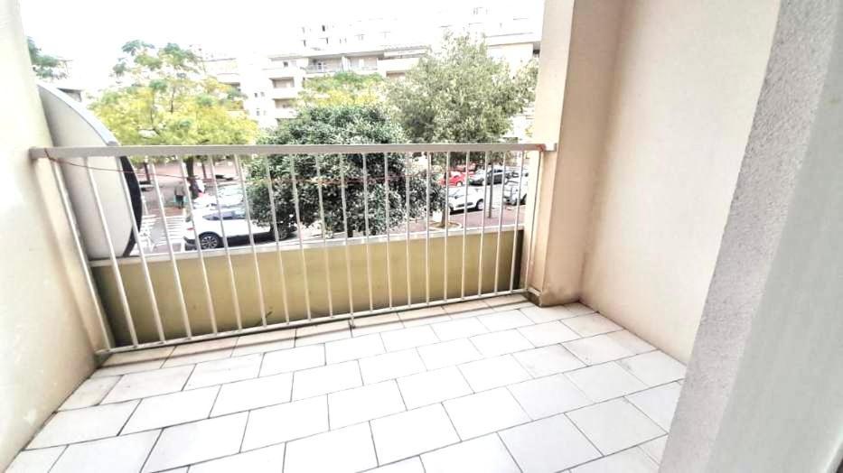 Appart 3 Lits Proche Mer, Centre-Ville Et Commerces Bastia (Corsica) Exterior foto