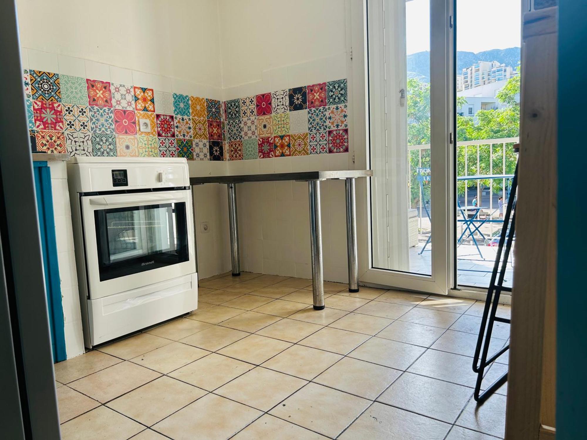 Appart 3 Lits Proche Mer, Centre-Ville Et Commerces Bastia (Corsica) Exterior foto